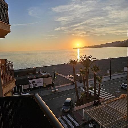 Apartamento En Primera Linea De Playa Салобрения Экстерьер фото