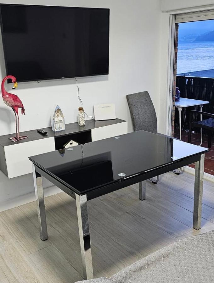 Apartamento En Primera Linea De Playa Салобрения Экстерьер фото